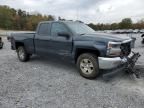 2019 Chevrolet Silverado LD C1500 LT