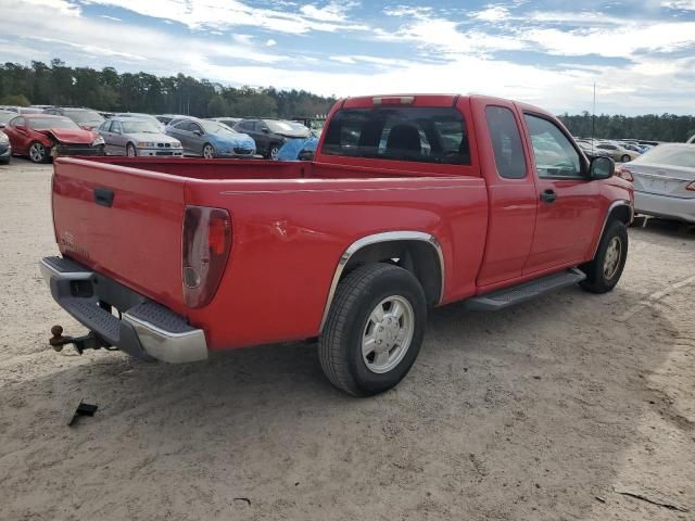 2005 Chevrolet Colorado