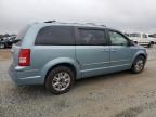 2010 Chrysler Town & Country Limited