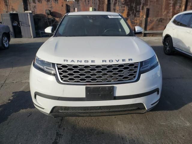 2018 Land Rover Range Rover Velar S