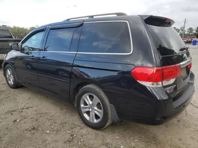 2008 Honda Odyssey Touring