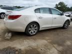 2010 Buick Lacrosse CXL