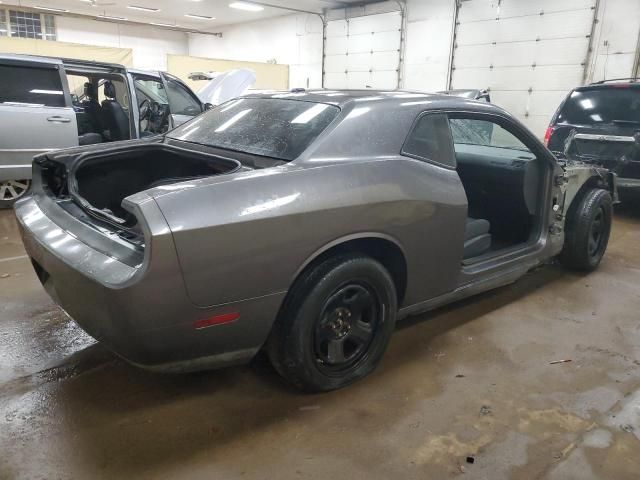 2014 Dodge Challenger R/T