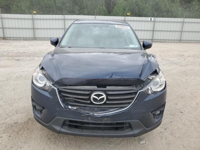 2016 Mazda CX-5 GT