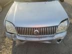 2002 Mercury Mountaineer