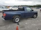 2007 Chevrolet Colorado