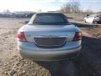 2004 Chrysler Sebring Limited