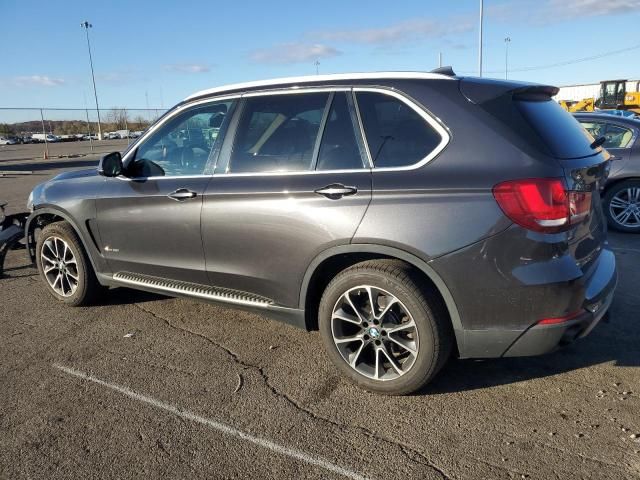 2014 BMW X5 XDRIVE35I