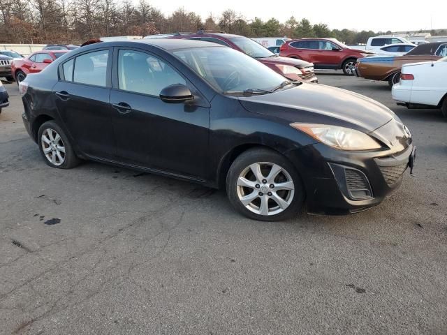 2010 Mazda 3 I