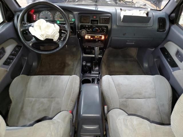 1999 Toyota 4runner SR5