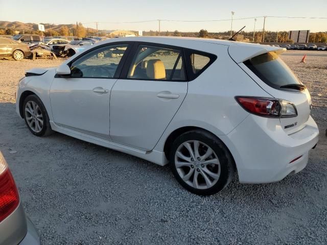 2010 Mazda 3 S