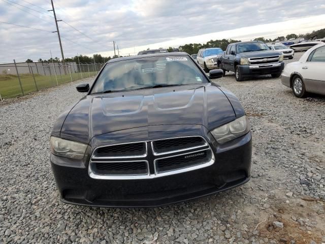 2011 Dodge Charger