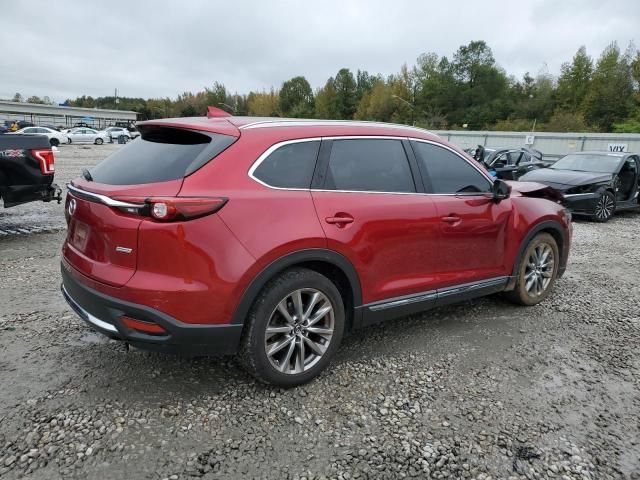 2019 Mazda CX-9 Grand Touring