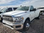 2019 Dodge RAM 3500 Tradesman