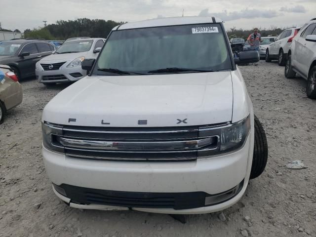 2014 Ford Flex SEL