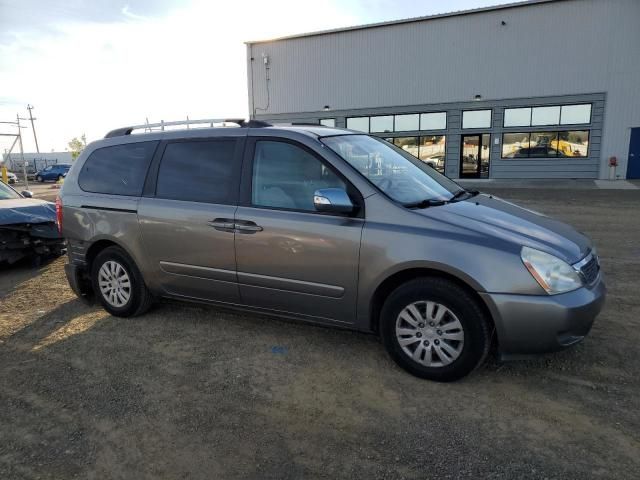 2011 KIA Sedona LX