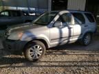 2005 Honda CR-V EX