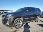 2017 Cadillac Escalade Premium Luxury