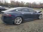 2013 Tesla Model S