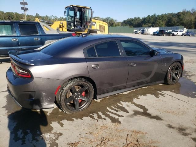 2017 Dodge Charger SRT Hellcat