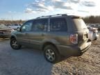 2007 Honda Pilot EXL