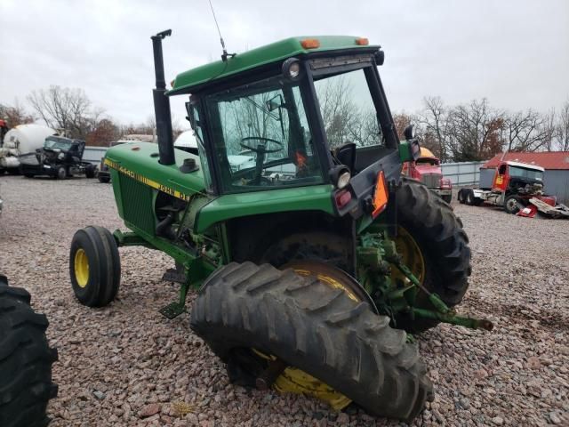 1979 John Deere Tractor