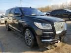 2020 Lincoln Navigator L Reserve