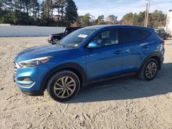 2018 Hyundai Tucson SE en venta en Seaford, DE