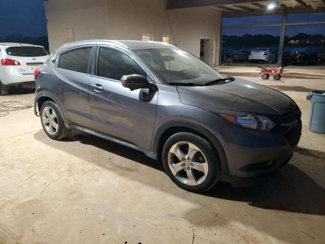 2016 Honda HR-V EXL