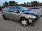 2008 Nissan Versa S