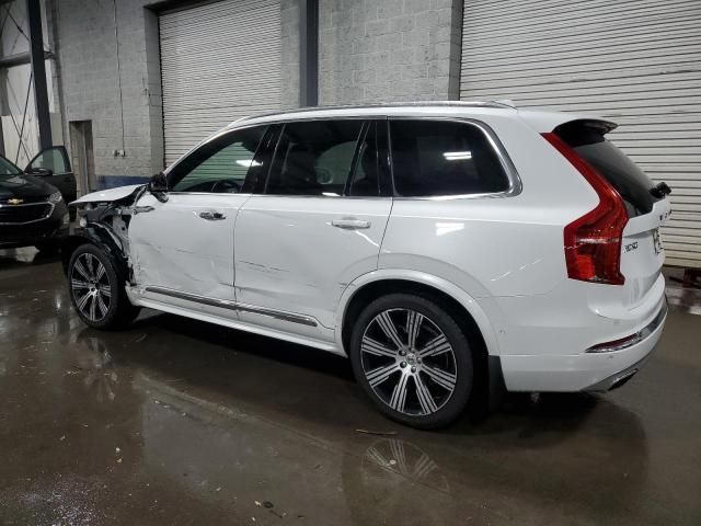 2021 Volvo XC90 T6 Inscription