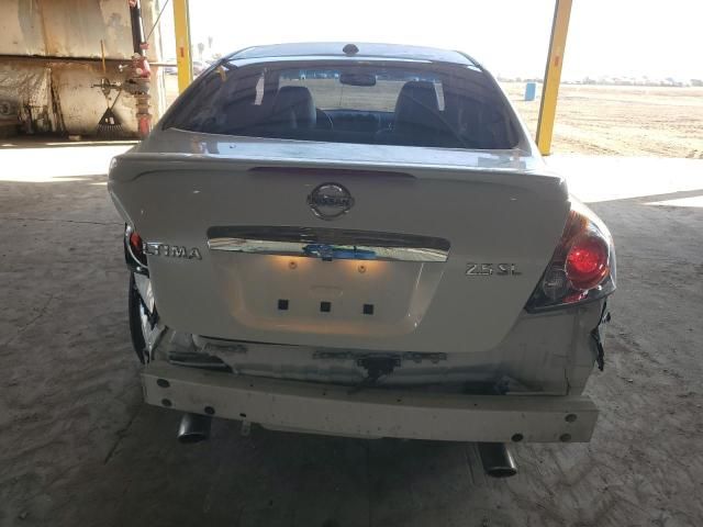 2010 Nissan Altima Base