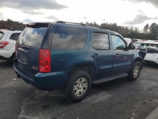 2007 GMC Yukon