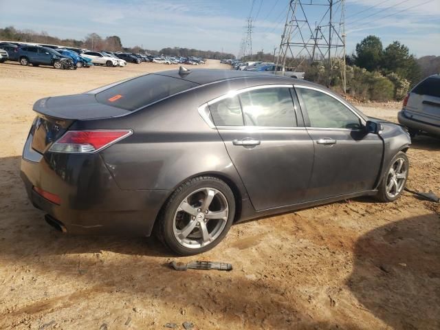 2010 Acura TL