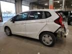 2019 Honda FIT LX