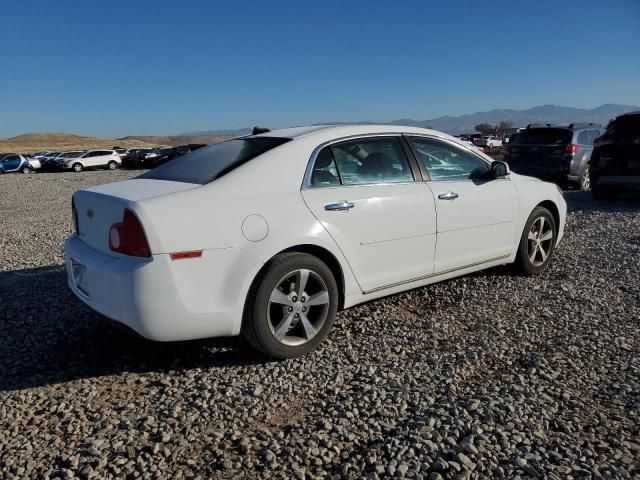 2012 Chevrolet Malibu 1LT