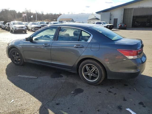 2011 Honda Accord LXP