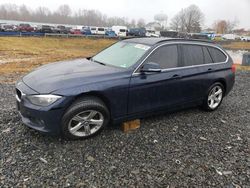 2015 BMW 328 XI en venta en Hillsborough, NJ