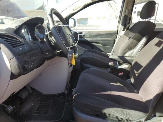 2011 Dodge Grand Caravan Mainstreet