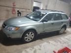 2009 Subaru Outback 2.5I