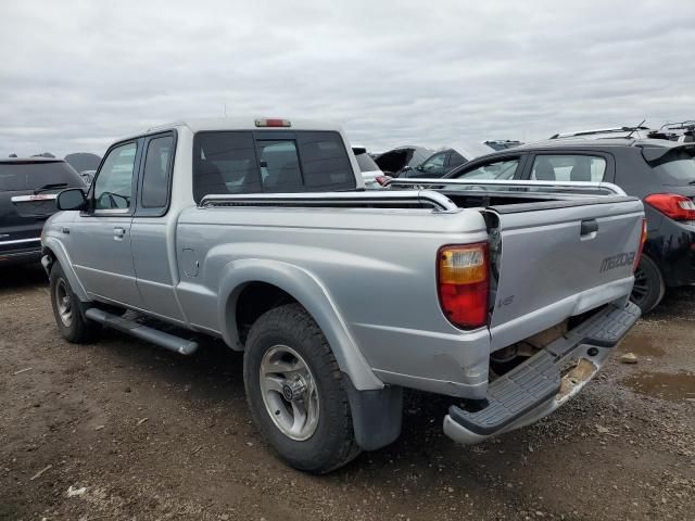 2002 Mazda B3000 Cab Plus