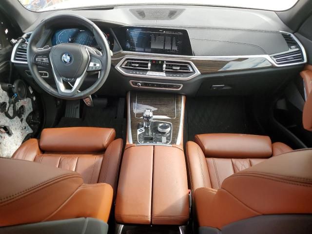 2023 BMW X5 XDRIVE45E