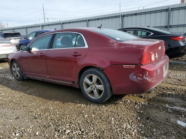 2010 Chevrolet Malibu 2LT