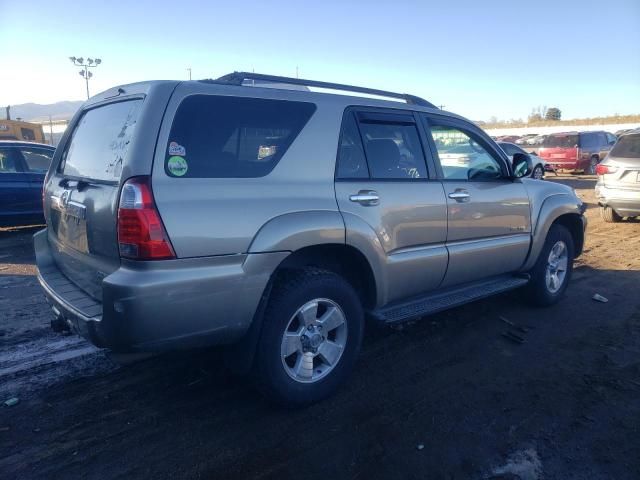 2006 Toyota 4runner SR5