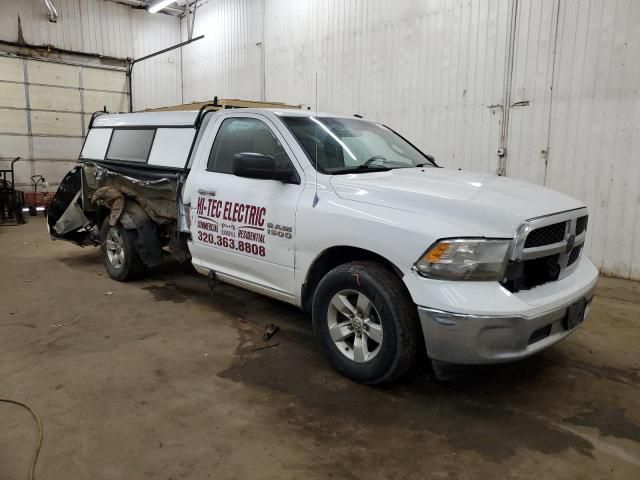 2013 Dodge RAM 1500 SLT