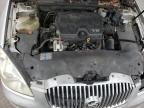 2010 Buick Lucerne CXL