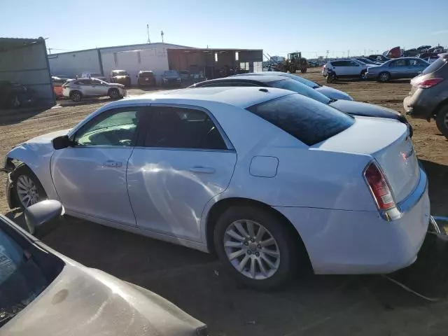 2013 Chrysler 300