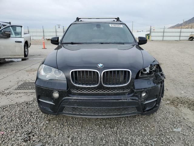 2013 BMW X5 XDRIVE35I