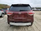 2014 Toyota Highlander Limited