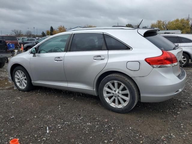 2011 Toyota Venza